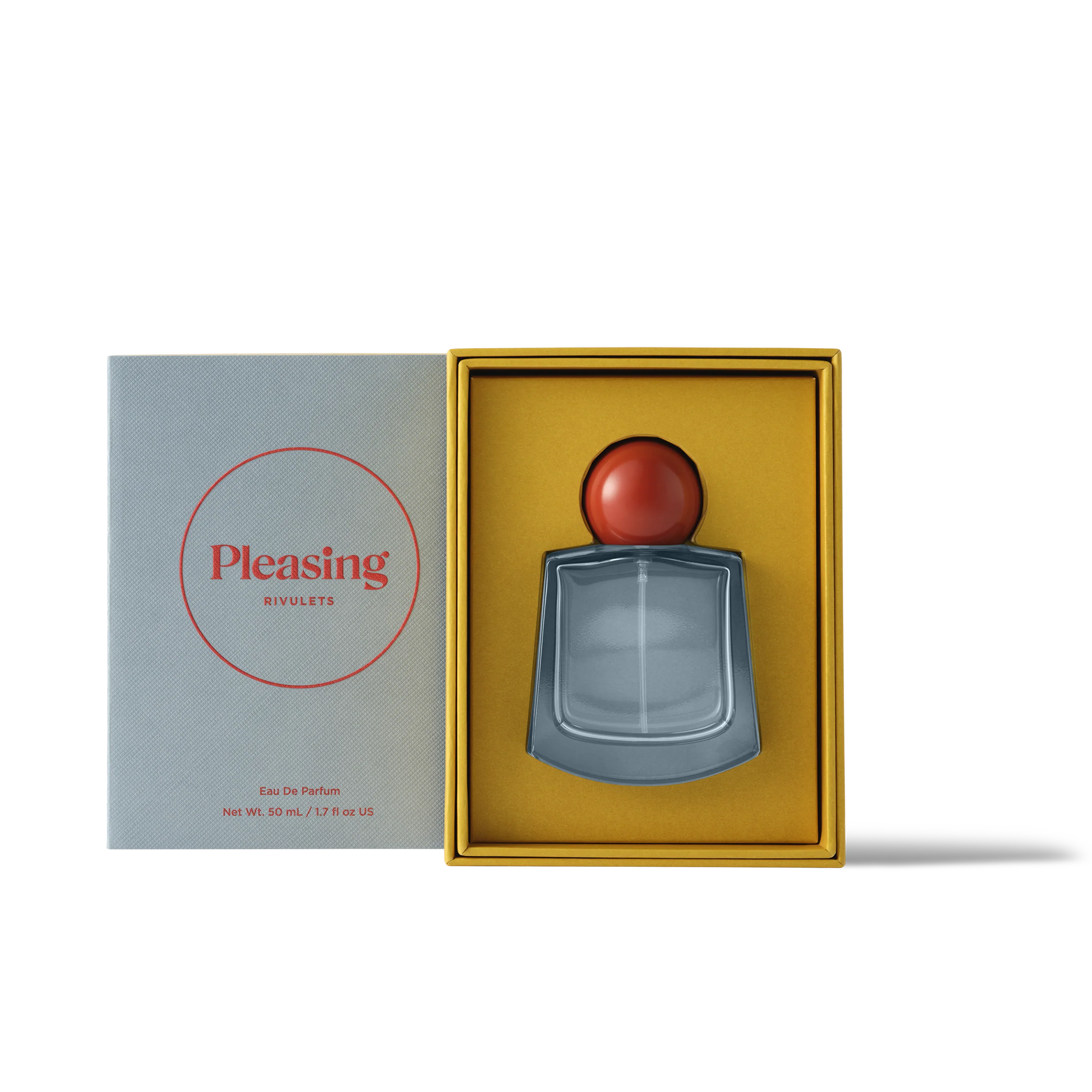 Rivulets 50mL EDP – Pleasing