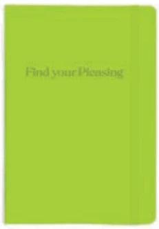 The Pleasing Journal (Green)